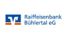 Logo Raiffeisenbank Bühlertal eG