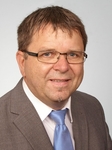 Bürgermeister Thomas Botschek