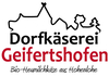 Logo Dorfkäserei Geifertshofen